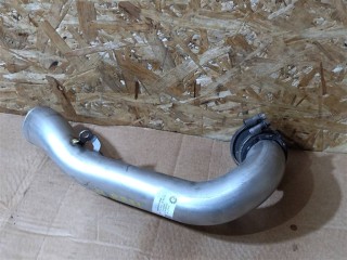 Патрубок турбины., ориг. номер A2780980507, NOMER, KATALOGU, Mercedes-Benz SL R231 2016-2020