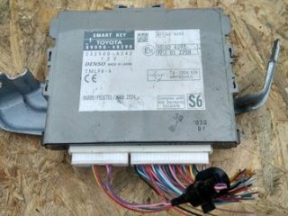Блок смарт-ключа keyless., ориг. номер NOMER, KATALOGU, SOVMESTIMYE, 8999048290, 2325006342, Lexus RX 3 2012-2015