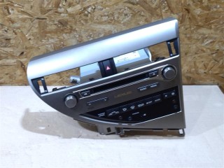 Магнитола, ориг. номер NOMER, KATALOGU, 86130-48202, Lexus RX 3 2012-2015