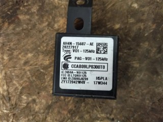 Антенна, ориг. номер AH4N15607AE, C2D2942, LR020114, NOMER, KATALOGU, SOVMESTIMYE, Jaguar F-pace X761 2015-2020
