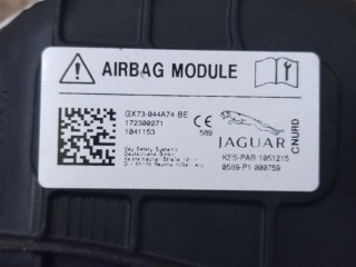 Подушка безопасности пассажира, ориг. номер T2H36188, T2H44937, GX73044A74BE, NOMER, KATALOGU, SOVMESTIMYE, T2H48834, Jaguar F-pace X761 2015-2020
