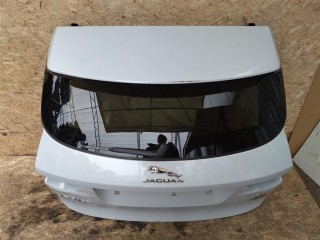 Крышка багажника, ориг. номер T4A11942LML, T4A13309LML, NOMER, T4A36306LML, KATALOGU, SOVMESTIMYE, HK8340010AH8LML, T4A50381LML, Jaguar F-pace X761 2015-2020