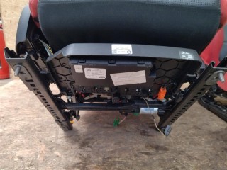 Салон (комплект сидений), ориг. номер NOMER, 7777777, KATALOGU, Jaguar F-pace X761 2015-2020