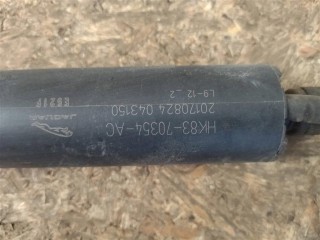 Амортизатор крышки багажника левый., ориг. номер T4A1144, NOMER, HK8370354AC, KATALOGU, SOVMESTIMYE, Jaguar F-pace X761 2015-2020