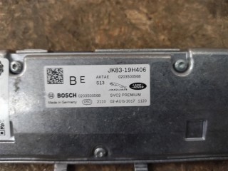Камера переднего вида, ориг. номер T2H22226, NOMER, JK8319H406, T2H22227, KATALOGU, SOVMESTIMYE, 0203500568, Jaguar F-pace X761 2015-2020