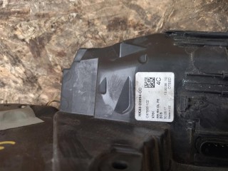 Замок двери задний правый, ориг. номер NOMER, HK8324994CC, KATALOGU, SOVMESTIMYE, C47886102, Jaguar F-pace X761 2015-2020