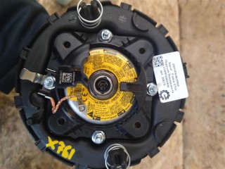 Подушка безопасности водителя, ориг. номер GX63043B13BC8PVJ, T2H37876PVJ, T2H29924PVJ, GX73043B13BF8PVJ, NOMER, T2H2967PVJ, GX63043B13EB8PVJ, KATALOGU, SOVMESTIMYE, 0589P1000909, 310412099X98AB, HPLA043B13, HY32043B13CC0LKP, LR125742, TKDAB0075, HY32043B13CB, Jaguar F-pace X761 2015-2020