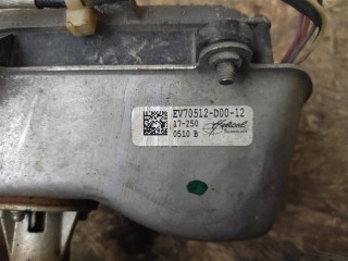 Глушитель, ориг. номер NOMER, KATALOGU, SOVMESTIMYE, HK835E218JB, EV70512D0012, LR095875, T4A14081, Jaguar F-pace X761 2015-2020