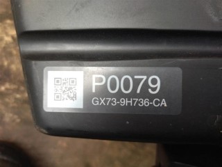 Корпус воздушного фильтра правый., ориг. номер T4A2599, LR092243, T2H34368, GX639600BF, GX739H736CA, NOMER, GX739600DB, T2H3627, GX739H736AA, KATALOGU, SOVMESTIMYE, T2H34300, Jaguar F-pace X761 2015-2020