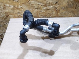 Трубка АКПП, ориг. номер NOMER, HK837R081CD, KATALOGU, SOVMESTIMYE, T4A3257, Jaguar F-pace X761 2015-2020