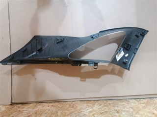 Обшивка стойки правая, ориг. номер NOMER, HK8351748A, KATALOGU, SOVMESTIMYE, HK8351748AL8PVJ, T4A13384PVJ, T4A13734PVJ, T4A5857PVJ, Jaguar F-pace X761 2015-2020