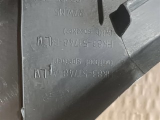 Обшивка стойки правая, ориг. номер NOMER, HK8351748A, KATALOGU, SOVMESTIMYE, HK8351748AL8PVJ, T4A13384PVJ, T4A13734PVJ, T4A5857PVJ, Jaguar F-pace X761 2015-2020