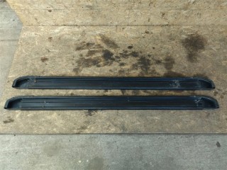Пороги комплект, ориг. номер NOMER, 7777777, KATALOGU, Jaguar F-pace X761 2015-2020