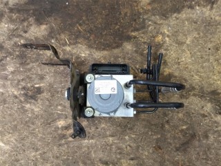 Блок ABS, ориг. номер HK8314F447CF, NOMER, KATALOGU, Jaguar F-pace X761 2015-2020