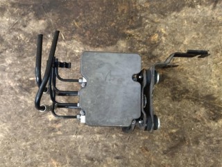 Блок ABS, ориг. номер HK8314F447CF, NOMER, KATALOGU, Jaguar F-pace X761 2015-2020
