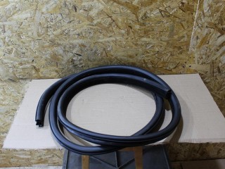 Уплотнитель двери передней левой, ориг. номер NOMER, HK8320708A, KATALOGU, SOVMESTIMYE, T4A1221, T4A17832, T4A41283, Jaguar F-pace X761 2015-2020