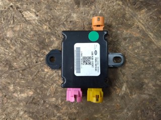 Блок управления USB, ориг. номер FW9319010BC, T2H17460, NOMER, KATALOGU, SOVMESTIMYE, Jaguar F-pace X761 2015-2020