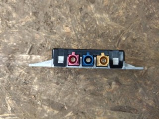 Усилитель антенны, ориг. номер DPLA19C097BA, LR044855, C2D33465, NOMER, KATALOGU, SOVMESTIMYE, Jaguar F-pace X761 2015-2020