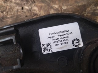 Рычаг задний задний левый., ориг. номер HK835500AC, T4A1004, NOMER, KATALOGU, SOVMESTIMYE, Jaguar F-pace X761 2015-2020