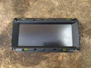 Монитор 10"., ориг. номер LR088626, GX6319C299AC, T2H24567, NOMER, DK6210E889AH, KATALOGU, SOVMESTIMYE, DK6210E889AG, DK6210E889AK, DK6210E889AM, LR042120, LR051633, LR056225, LR059954, LR084442, LR084443, Jaguar F-pace X761 2015-2020