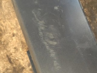 Накладка на порог левая., ориг. номер HK83101D57B, NOMER, LR092654, KATALOGU, SOVMESTIMYE, Jaguar F-pace X761 2015-2020