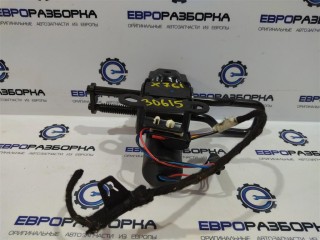 Электропривод спинка заднего сиденья., ориг. номер HK83600C72AB, NOMER, KATALOGU, SOVMESTIMYE, 1003555E, L0438788AE01, LR092440, T4A13179, Jaguar F-pace X761 2015-2020