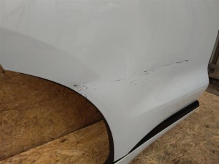 Дверь задняя правая, ориг. номер T4A1370, NOMER, KATALOGU, SOVMESTIMYE, HK8324630AA, Jaguar F-pace X761 2015-2020