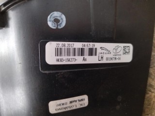 Фонарь крышки багажника левый, ориг. номер NOMER, HK8315K273AA, KATALOGU, SOVMESTIMYE, T4A2289, T4A37912, Jaguar F-pace X761 2015-2020