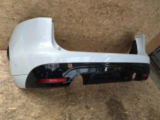 Бампер задний, ориг. номер NOMER, 7777777, KATALOGU, Jaguar F-pace X761 2015-2020
