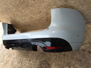 Бампер задний, ориг. номер NOMER, 7777777, KATALOGU, Jaguar F-pace X761 2015-2020