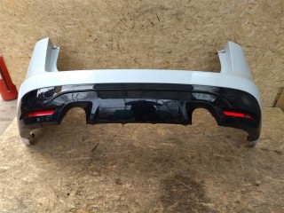 Бампер задний, ориг. номер NOMER, 7777777, KATALOGU, Jaguar F-pace X761 2015-2020