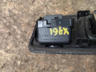 Кнопка, ориг. номер HK83432B10BB, T4A3431, NOMER, KATALOGU, SOVMESTIMYE, Jaguar F-pace X761 2015-2020