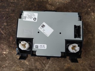 Блок управления климат контроля задний., ориг. номер NOMER, KATALOGU, SOVMESTIMYE, JX6318D687BA, T2H26919, Jaguar F-pace X761 2015-2020