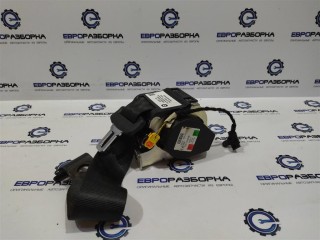 Ремень безопасности задний левый=правый., ориг. номер T4A11102PVJ, T4A39267PVJ, HK83611B68AB, NOMER, KATALOGU, SOVMESTIMYE, AMHK83611B68AA8PVJ, Jaguar F-pace X761 2015-2020