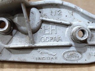 Кронштейн левога крыла., ориг. номер NOMER, HK8316291BC, KATALOGU, SOVMESTIMYE, T4A15484, Jaguar F-pace X761 2015-2020