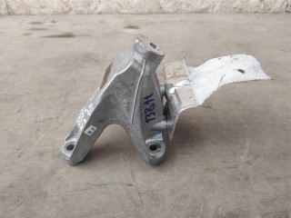 Кронштейн двигателя левый, ориг. номер NOMER, 8W0199307H, KATALOGU, Audi Q7 4M 2019-2024