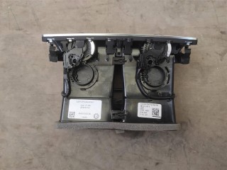 Дефлектор, ориг. номер 4M8819203B6PS, NOMER, 4M8819203B, KATALOGU, SOVMESTIMYE, Audi Q7 4M 2019-2024