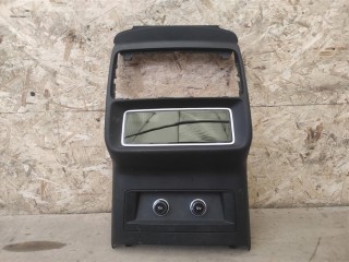 Блок управления климат контроля задний., ориг. номер 4K0919158B, 4M8864147, NOMER, KATALOGU, SOVMESTIMYE, Audi Q7 4M 2019-2024