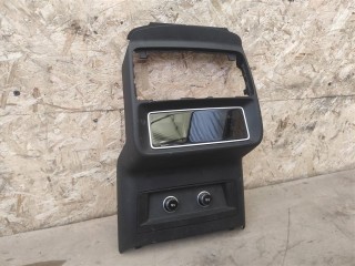 Блок управления климат контроля задний., ориг. номер 4K0919158B, 4M8864147, NOMER, KATALOGU, SOVMESTIMYE, Audi Q7 4M 2019-2024
