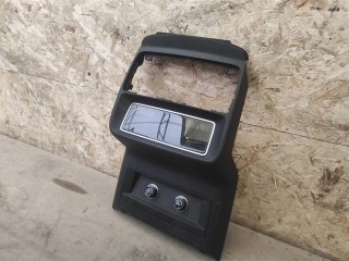 Блок управления климат контроля задний., ориг. номер 4K0919158B, 4M8864147, NOMER, KATALOGU, SOVMESTIMYE, Audi Q7 4M 2019-2024