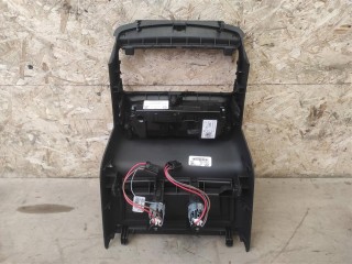 Блок управления климат контроля задний., ориг. номер 4K0919158B, 4M8864147, NOMER, KATALOGU, SOVMESTIMYE, Audi Q7 4M 2019-2024