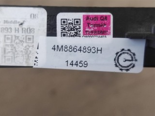 Накладка декоративная, ориг. номер NOMER, 4M8864893H, 4M8864893HRQ8, KATALOGU, SOVMESTIMYE, Audi Q7 4M 2019-2024