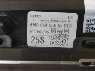 Накладка декоративная, ориг. номер NOMER, 4M8864556AJ, KATALOGU, Audi Q7 4M 2019-2024