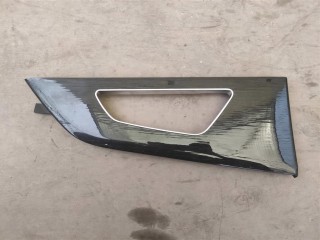 Накладка декоративная, ориг. номер NOMER, 4M8867449D, 4M8867449DRQ8, KATALOGU, SOVMESTIMYE, Audi Q7 4M 2019-2024