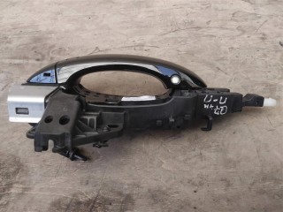 Ручка наружная передняя правая, ориг. номер 4H0837206, NOMER, KATALOGU, SOVMESTIMYE, Audi Q7 4M 2019-2024