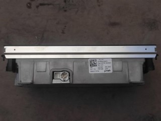 Дисплей, ориг. номер 4N0919603L, NOMER, KATALOGU, Audi Q7 4M 2019-2024