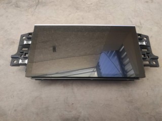 Дисплей, ориг. номер 4M8919605L, NOMER, KATALOGU, Audi Q7 4M 2019-2024