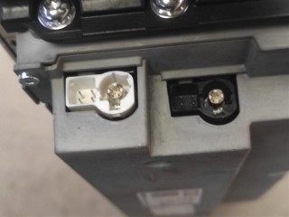 Дисплей, ориг. номер 4M8919605L, NOMER, KATALOGU, Audi Q7 4M 2019-2024