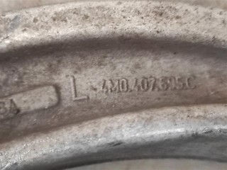 Рычаг передний левый, ориг. номер 4M0407695C, 4M0407693F, NOMER, KATALOGU, SOVMESTIMYE, Audi Q7 4M 2019-2024