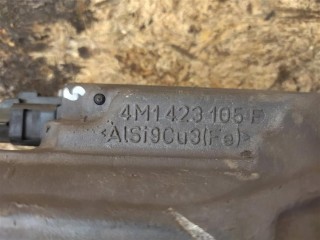 Рулевая рейка, ориг. номер 4M1423055T, 4M1423055N, NOMER, 4M1423055AJ, 4M1423055AL, 4M1423055AG, 4M1423055AQ, KATALOGU, SOVMESTIMYE, Audi Q7 4M 2015-2019